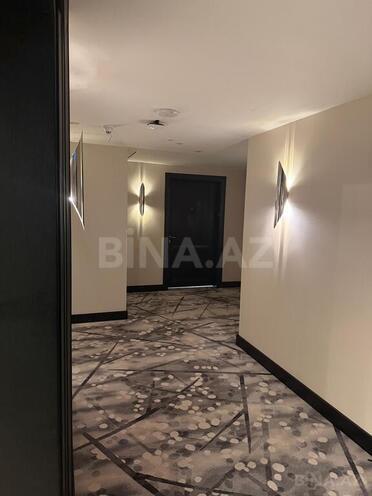 Satılır 2 otaqlı yeni tikili 99 m², Şah İsmayıl Xətai m., photo 26 from 28