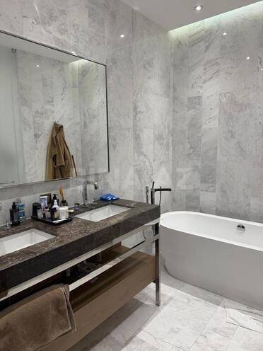 Satılır 2 otaqlı yeni tikili 99 m², Şah İsmayıl Xətai m., photo 25 from 28