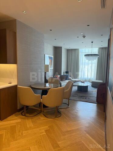 Satılır 2 otaqlı yeni tikili 99 m², Şah İsmayıl Xətai m., photo 14 from 28
