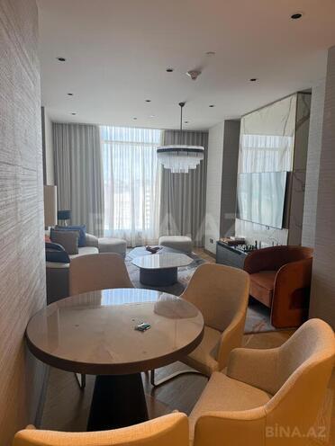 Satılır 2 otaqlı yeni tikili 99 m², Şah İsmayıl Xətai m., photo 12 from 28