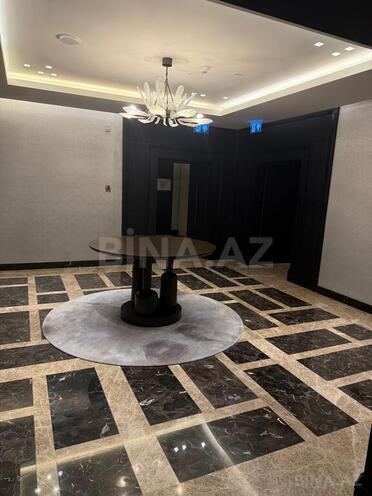 Satılır 2 otaqlı yeni tikili 99 m², Şah İsmayıl Xətai m., photo 10 from 28