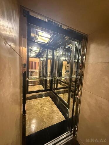 Satılır 2 otaqlı yeni tikili 99 m², Şah İsmayıl Xətai m., photo 11 from 28