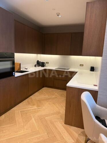 Satılır 2 otaqlı yeni tikili 99 m², Şah İsmayıl Xətai m., photo 16 from 28