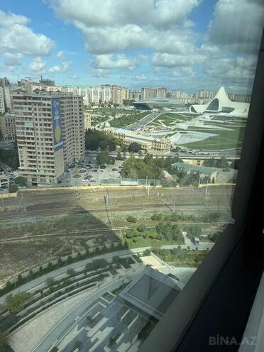 Satılır 2 otaqlı yeni tikili 99 m², Şah İsmayıl Xətai m., photo 27 from 28