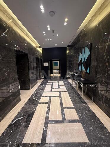 Satılır 2 otaqlı yeni tikili 99 m², Şah İsmayıl Xətai m., photo 6 from 28