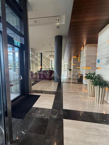 Satılır 2 otaqlı yeni tikili 99 m², Şah İsmayıl Xətai m., photo 4 from 28