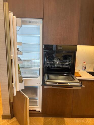 Satılır 2 otaqlı yeni tikili 99 m², Şah İsmayıl Xətai m., photo 17 from 28