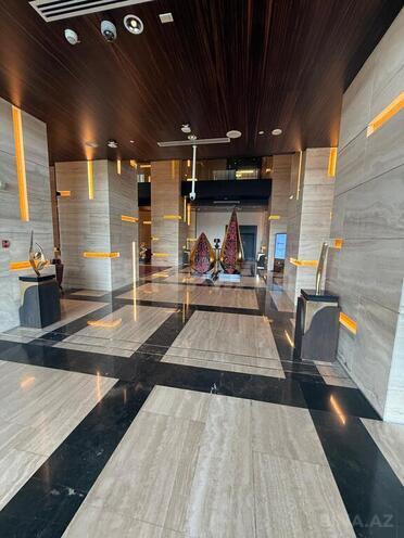 Satılır 2 otaqlı yeni tikili 99 m², Şah İsmayıl Xətai m., photo 5 from 28