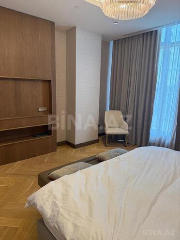 Satılır 2 otaqlı yeni tikili 99 m², Şah İsmayıl Xətai m., photo 21 from 28