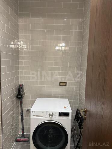 Satılır 2 otaqlı yeni tikili 99 m², Şah İsmayıl Xətai m., photo 23 from 28