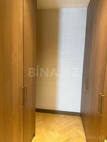 Satılır 2 otaqlı yeni tikili 99 m², Şah İsmayıl Xətai m., photo 22 from 28