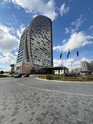 Satılır 2 otaqlı yeni tikili 99 m², Şah İsmayıl Xətai m., photo 3 from 28