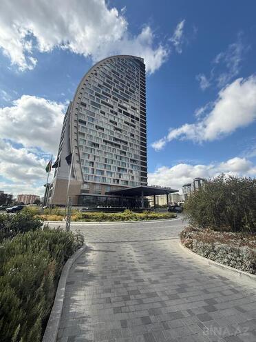 Satılır 2 otaqlı yeni tikili 99 m², Şah İsmayıl Xətai m., photo 1 from 28