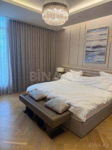 Satılır 2 otaqlı yeni tikili 99 m², Şah İsmayıl Xətai m., photo 19 from 28