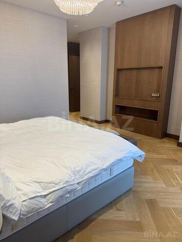 Satılır 2 otaqlı yeni tikili 99 m², Şah İsmayıl Xətai m., photo 20 from 28