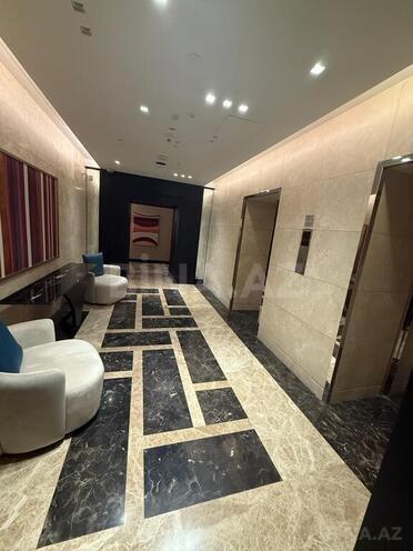 Satılır 2 otaqlı yeni tikili 99 m², Şah İsmayıl Xətai m., photo 7 from 28