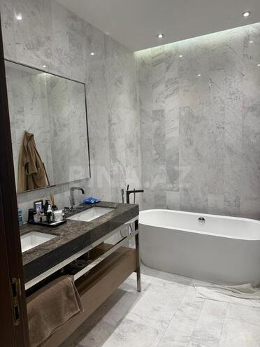 Satılır 2 otaqlı yeni tikili 99 m², Şah İsmayıl Xətai m., photo 24 from 28