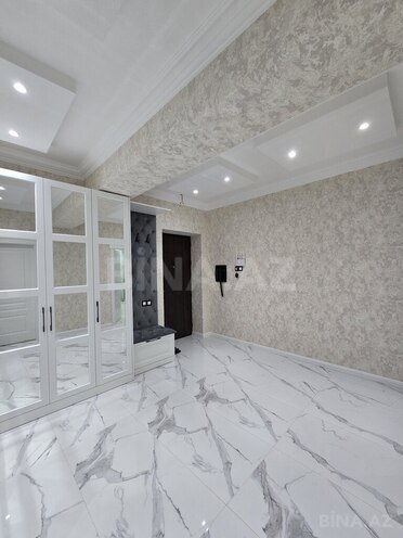 Продаётся 3-комн. новостройка 128 м², пос. Ахмедлы, photo 10 from 16