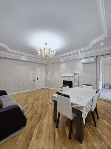 Продаётся 3-комн. новостройка 128 м², пос. Ахмедлы, photo 4 from 16