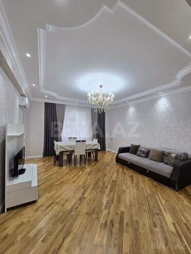 Продаётся 3-комн. новостройка 128 м², пос. Ахмедлы, photo 3 from 16