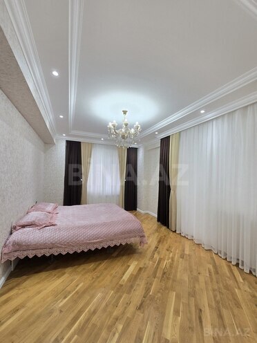 Продаётся 3-комн. новостройка 128 м², пос. Ахмедлы, photo 11 from 16
