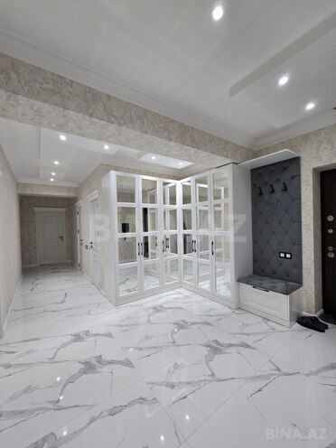Продаётся 3-комн. новостройка 128 м², пос. Ахмедлы, photo 1 from 16