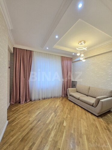 Продаётся 3-комн. новостройка 128 м², пос. Ахмедлы, photo 14 from 16