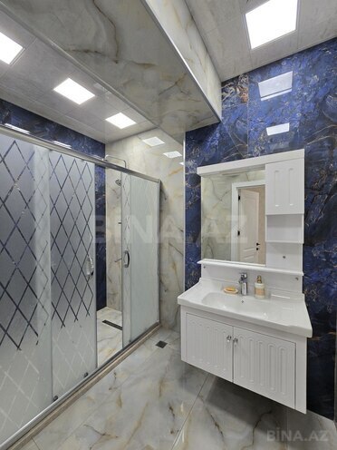 Продаётся 3-комн. новостройка 128 м², пос. Ахмедлы, photo 9 from 16
