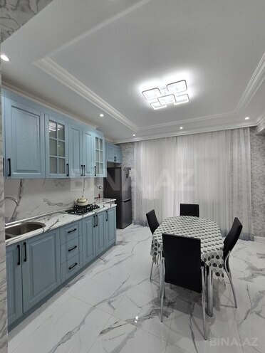 Продаётся 3-комн. новостройка 128 м², пос. Ахмедлы, photo 7 from 16