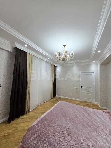 Продаётся 3-комн. новостройка 128 м², пос. Ахмедлы, photo 12 from 16