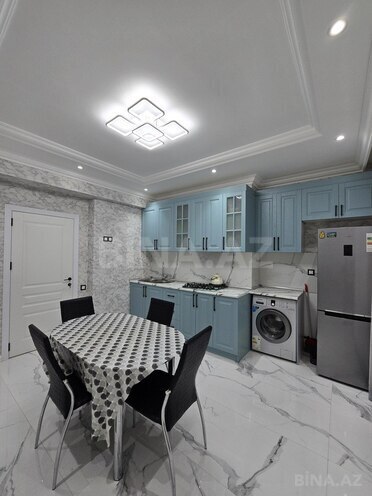 Продаётся 3-комн. новостройка 128 м², пос. Ахмедлы, photo 6 from 16