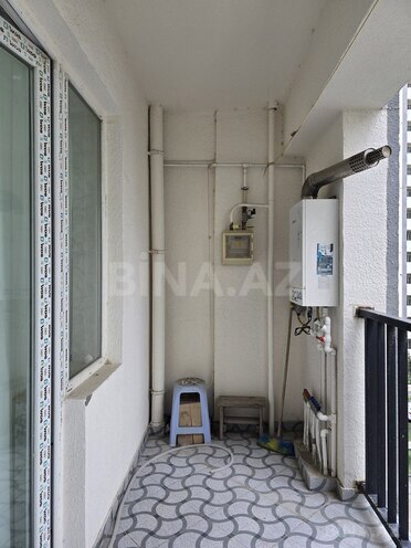 Продаётся 3-комн. новостройка 128 м², пос. Ахмедлы, photo 13 from 16