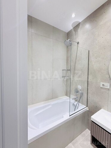 Сдаётся 3-комн. новостройка 140 м², м. Шах Исмаил Хатаи, photo 12 from 19