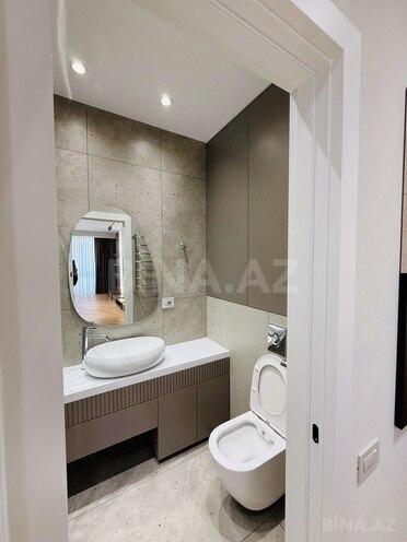 Сдаётся 3-комн. новостройка 140 м², м. Шах Исмаил Хатаи, photo 11 from 19