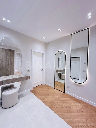 Сдаётся 3-комн. новостройка 140 м², м. Шах Исмаил Хатаи, photo 16 from 19