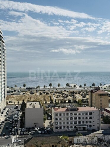 Сдаётся 3-комн. новостройка 140 м², м. Шах Исмаил Хатаи, photo 18 from 19