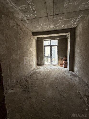 Satılır 1 otaqlı yeni tikili 53 m², Buzovna q., photo 26 from 28