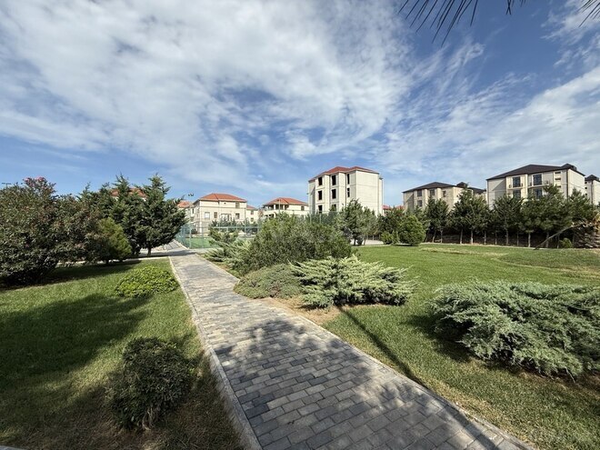 Satılır 1 otaqlı yeni tikili 53 m², Buzovna q., photo 17 from 28