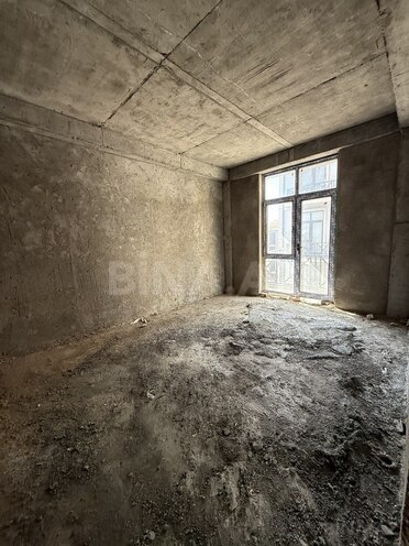 Satılır 1 otaqlı yeni tikili 53 m², Buzovna q., photo 23 from 28