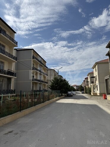 Satılır 1 otaqlı yeni tikili 53 m², Buzovna q., photo 19 from 28