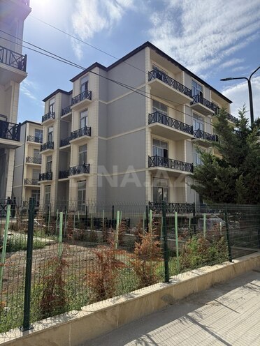 Satılır 1 otaqlı yeni tikili 53 m², Buzovna q., photo 10 from 28
