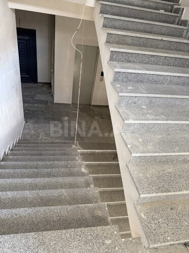 Satılır 1 otaqlı yeni tikili 53 m², Buzovna q., photo 22 from 28