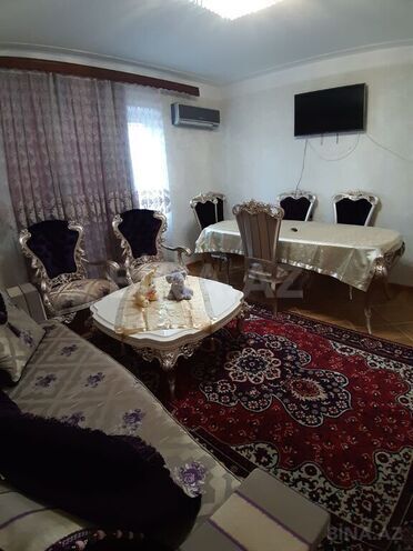 Satılır 4 otaqlı yeni tikili 85 m², Memar Əcəmi m., photo 1 from 13