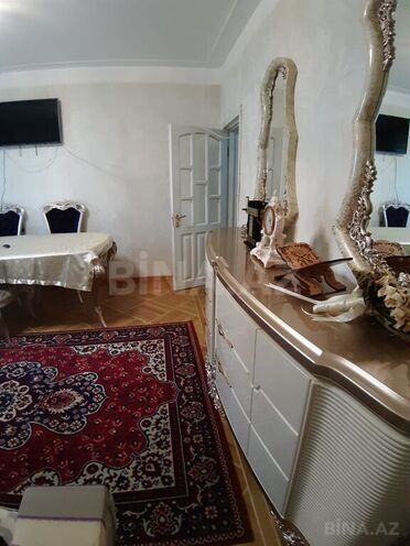 Satılır 4 otaqlı yeni tikili 85 m², Memar Əcəmi m., photo 6 from 13
