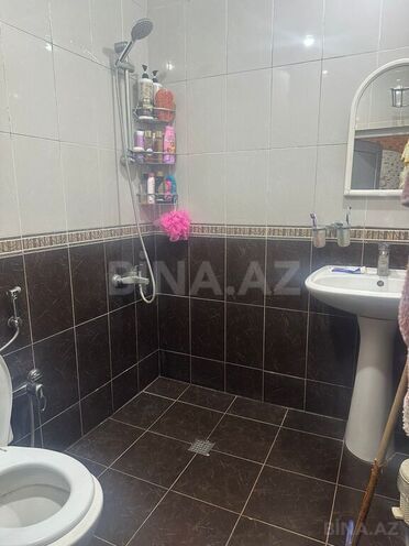 Satılır 4 otaqlı yeni tikili 85 m², Memar Əcəmi m., photo 12 from 13