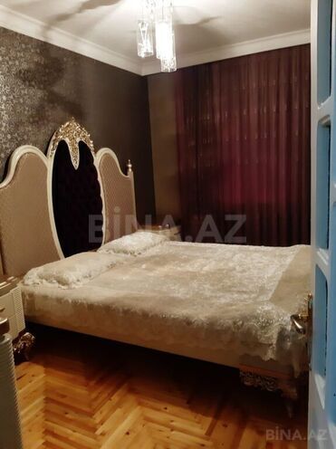 Satılır 4 otaqlı yeni tikili 85 m², Memar Əcəmi m., photo 5 from 13