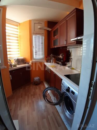 Satılır 4 otaqlı yeni tikili 85 m², Memar Əcəmi m., photo 10 from 13