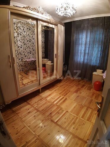 Satılır 4 otaqlı yeni tikili 85 m², Memar Əcəmi m., photo 4 from 13