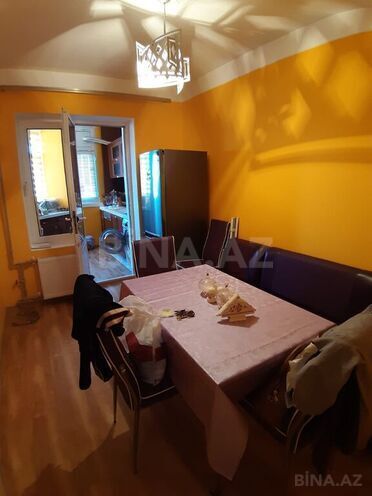 Satılır 4 otaqlı yeni tikili 85 m², Memar Əcəmi m., photo 8 from 13