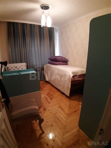 Satılır 4 otaqlı yeni tikili 85 m², Memar Əcəmi m., photo 7 from 13